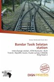 Bandar Tasik Selatan station