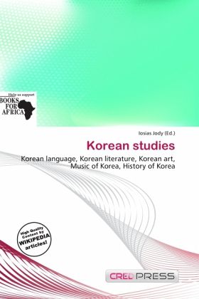 Korean studies