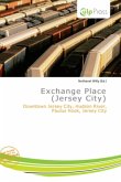 Exchange Place (Jersey City)