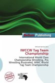 IWCCW Tag Team Championship