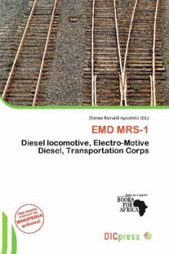 EMD MRS-1