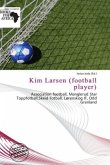 Kim Larsen (football player)
