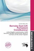Barnsley East (UK Parliament Constituency)