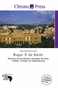 Roger II de Sicile