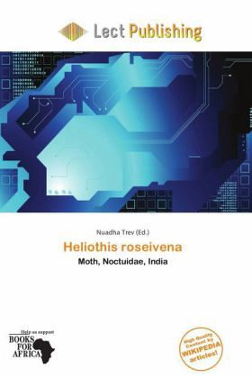 Heliothis roseivena