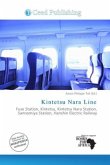 Kintetsu Nara Line