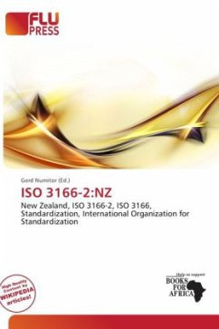 ISO 3166-2:NZ