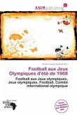 Football aux Jeux Olympiques d'été de 1968