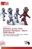 Athletics at the 1952 Summer Olympics - Men's 5000 Metres