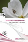 Cameraria temblorensis