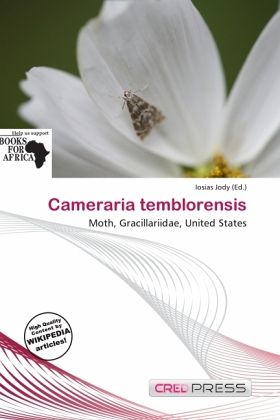 Cameraria temblorensis
