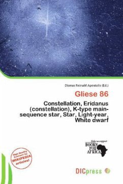 Gliese 86