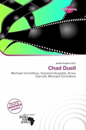 Chad Duell Chad Duell