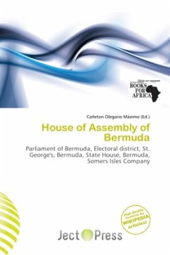 House of Assembly of Bermuda