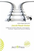 Jacob Nash Victor