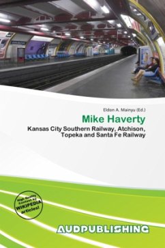 Mike Haverty