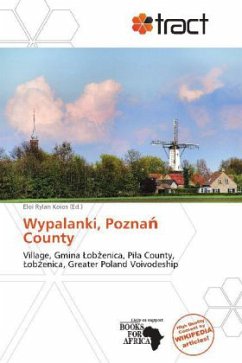 Wypalanki, Pozna County