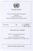 Treaty Series 2384 I