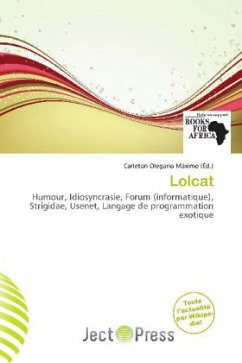 Cover Lolcat
