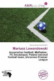 Mariusz Lewandowski Mariusz Lewandowski