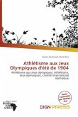 Athlétisme aux Jeux Olympiques d'été de 1904