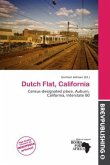 Dutch Flat, California