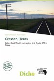 Cresson, Texas