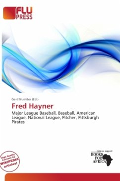 Fred Hayner