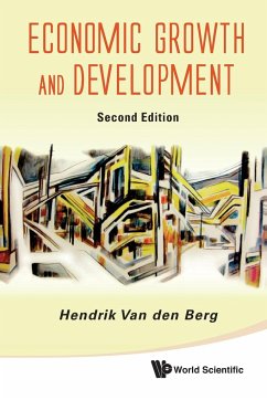ECO GROWTH & DEVELOP (2ND ED) - Hendrik van Den Berg