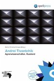 Andrei Tivontchik Andrei Tivontchik