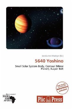 5640 Yoshino 5640 Yoshino