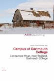 Campus of Dartmouth College