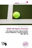 2000 US Open (Tennis)