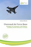 Chennault Air Force Base