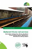 Ballarat V/Line rail service