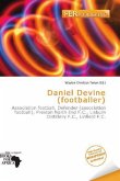 Daniel Devine (footballer)