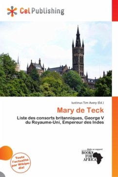 Mary de Teck