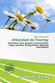 Arboretum de Tournay