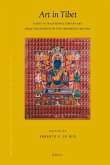 Proceedings of the Tenth Seminar of the Iats, 2003. Volume 13: Art in Tibet: Issues in Traditional Tibetan Art from the Seventh to the Twentieth Centu