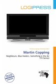 Martin Copping