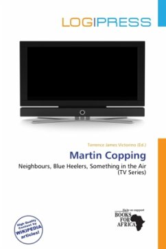 Martin Copping