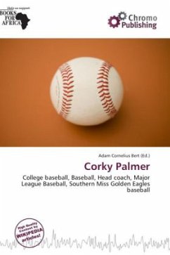 Corky Palmer