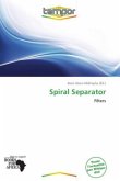 Spiral Separator