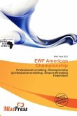 EWF American Championship