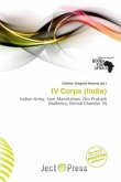 IV Corps (India)