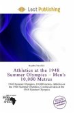 Athletics at the 1948 Summer Olympics - Men's 10,000 Metres