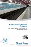 Homewood (Amtrak Station)