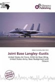 Joint Base Langley Eustis