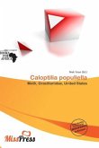 Caloptilia populiella