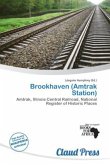 Brookhaven (Amtrak Station)